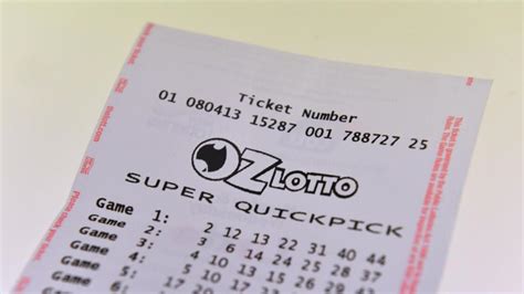 nswlotteries com au 2nd chance|Check your Oz Lotto tickets now, hunt for second $30 million.
